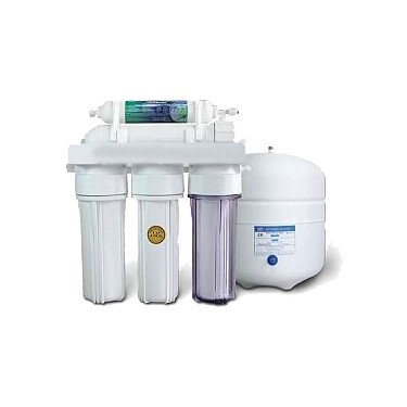 Melikgazi Su Arıtmacı