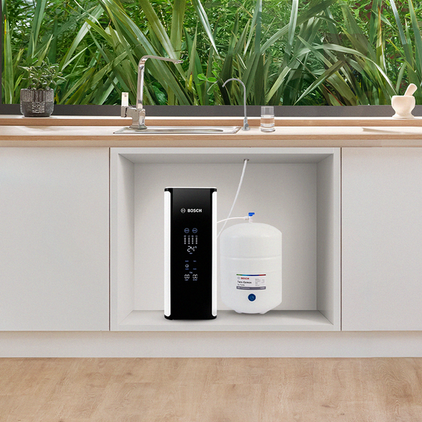 Melikgazi Su Arıtmacı